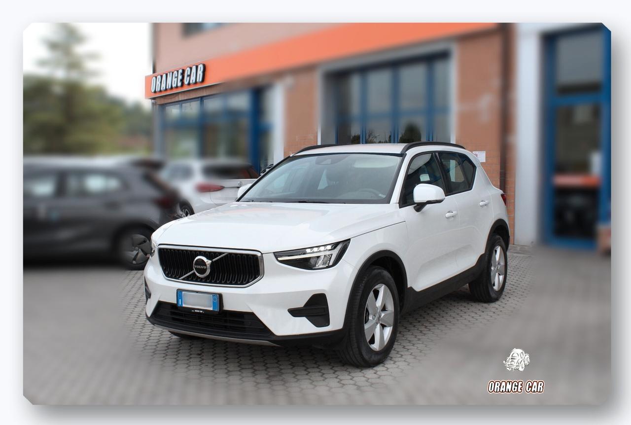 Volvo XC40 T2 automatico Essential