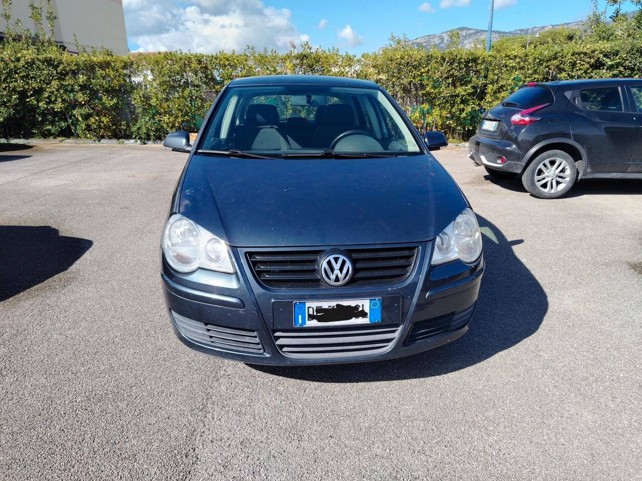 Volkswagen Polo 1.4/69CV TDI 5p. Comfortline