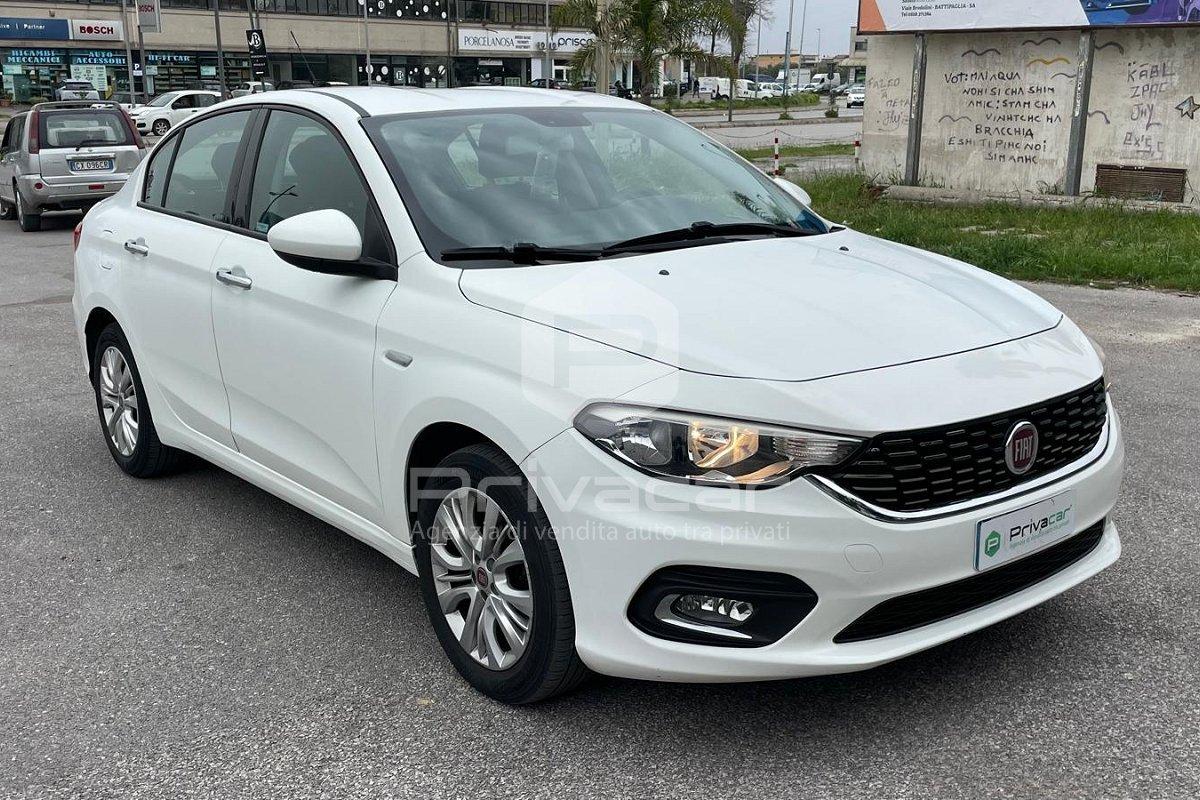 FIAT Tipo 1.6 Mjt 4 porte Easy