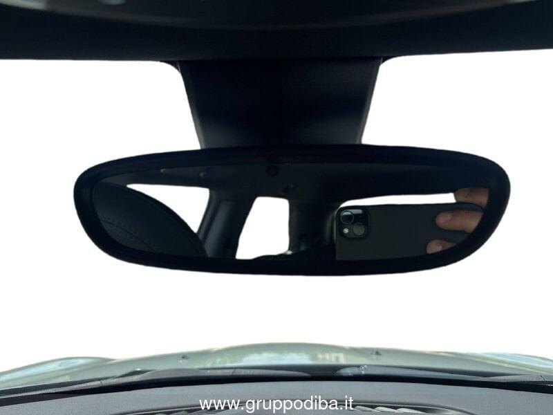 MINI Mini 3 porte Mini F56 2021 3p Mini 3p 1.5 Cooper Camden