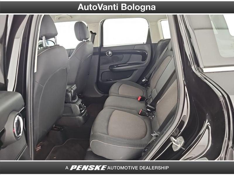 MINI Countryman Mini Countryman 1.5 One Hype my18