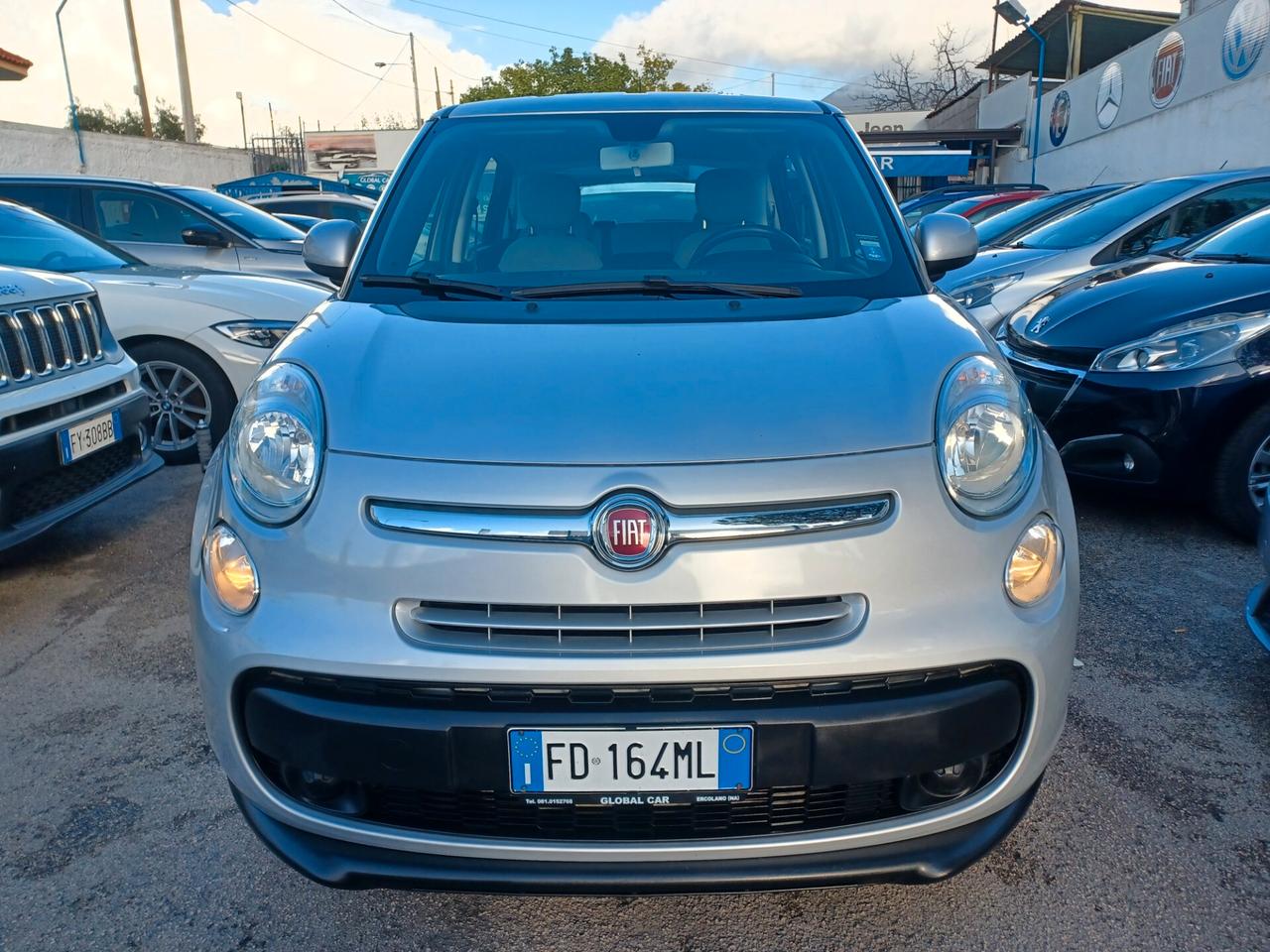 Fiat 500L 1.3 Multijet Pop Star EURO 6