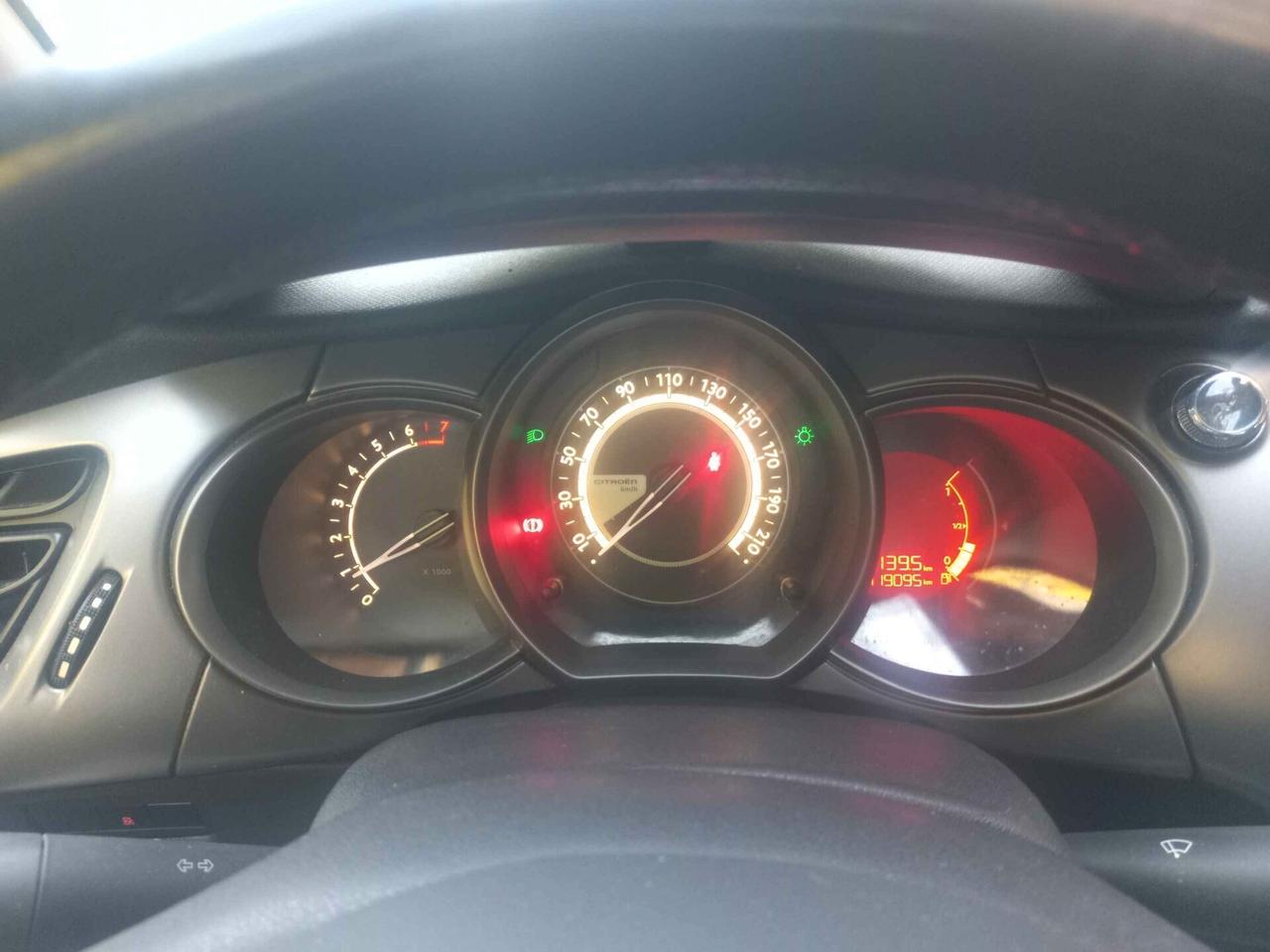 Citroen C3 PureTech 82 Exclusive