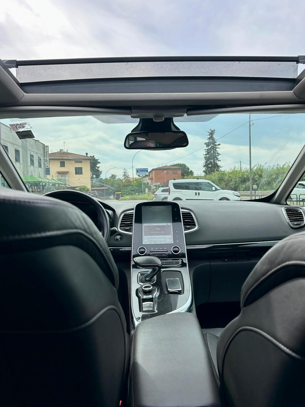 Renault Espace dCi 160CV EDC Energy Initiale Paris 4Control