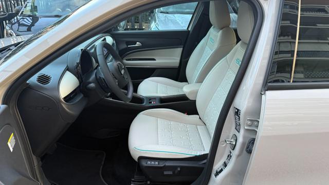 FIAT 600 HYBRID 1.2 110CV DCT MHEV LA PRIMA*24M.G.*CAM360°*