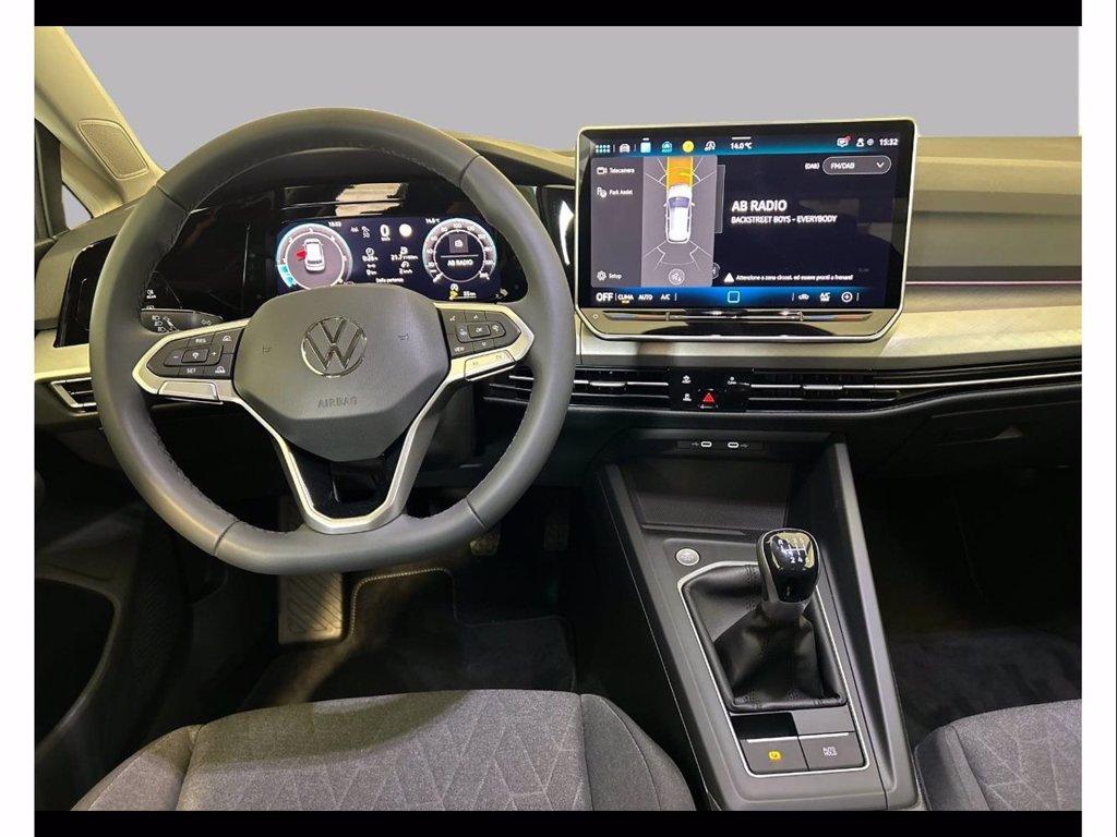 VOLKSWAGEN Golf 2.0 tdi edition plus 115cv del 2026