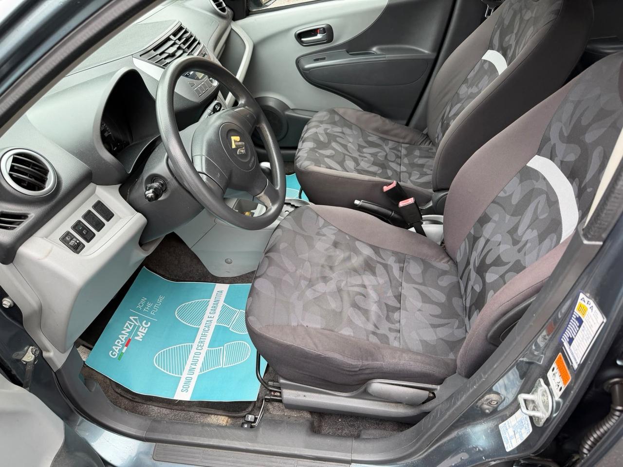 Suzuki Alto 1.0 GLX