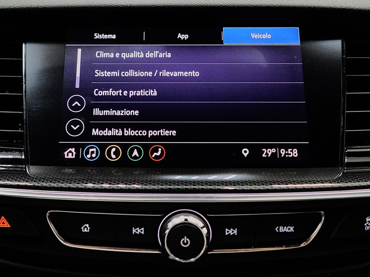 Opel Insignia 2.0 CDTI 174 CV AT8 ST BSN ELEGANCE