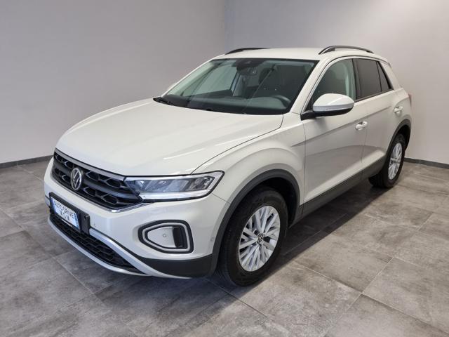 VOLKSWAGEN T-Roc 1.5 TSI ACT DSG BlueMotion Technology