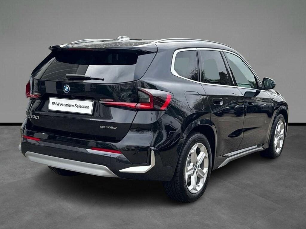 BMW iX1 20 eDrive