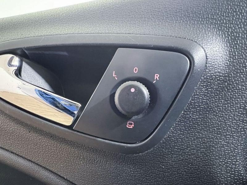 SEAT Ibiza Ibiza 5p 1.2 Hi-Tech 70cv