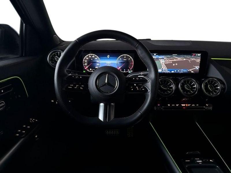 Mercedes-Benz GLA GLA 200 d Automatic 4Matic AMG Line Premium Plus