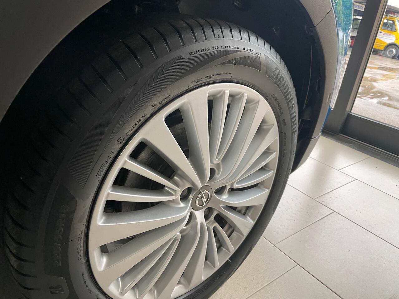 Opel Grandland X 1.5 diesel Ecotec Start&Stop Innovation