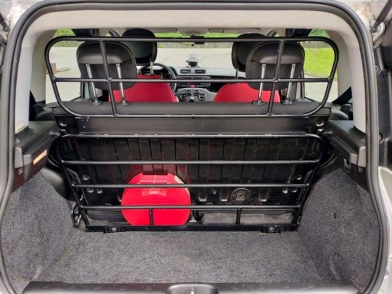 FIAT Panda 1.0 GSE S&S Hybrid Easy Van 4 posti N1