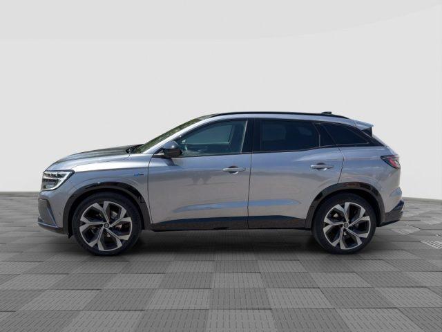 RENAULT Austral Austral Mild Hybrid 160 CV Auto Techno Esprit Alpi