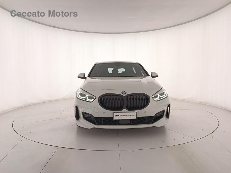 BMW Serie 1 5 Porte 116 d SCR Msport DCT