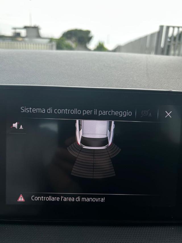 SKODA Fabia 1.0 MPI 80 CV Ambition NEO PATENTATO