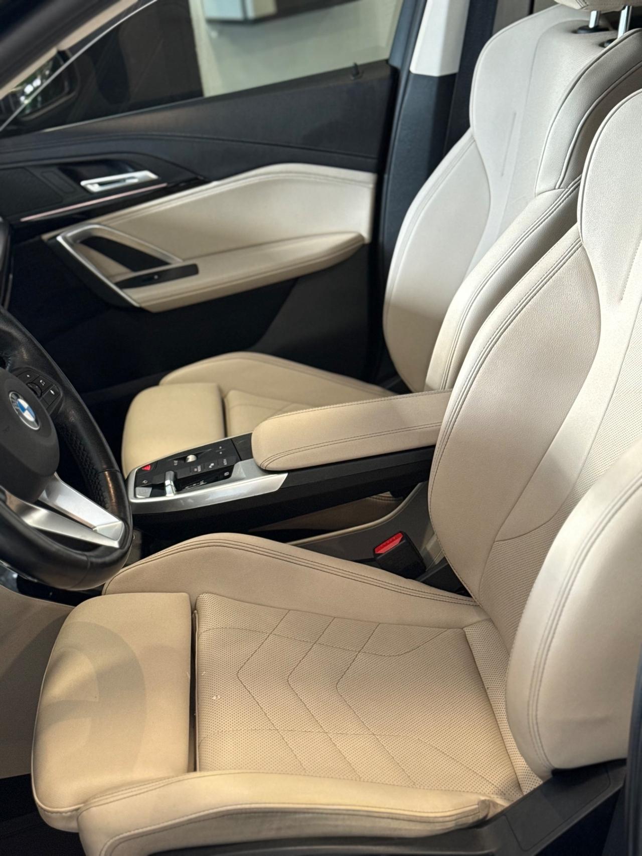 Bmw X1 sDrive 18d xLine Tetto Apribile