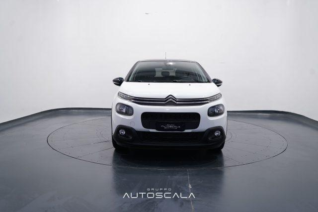 CITROEN C3 1.2 PureTech 68cv GPL Feel