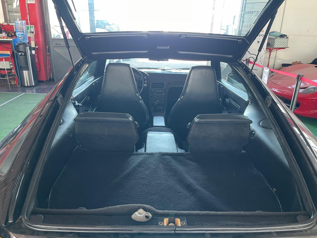 Porsche 928 S4 Manuale PERMUTE RATE