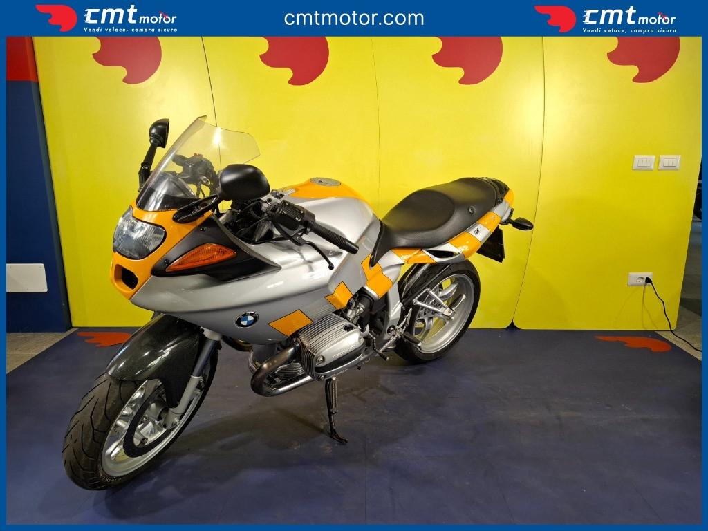 BMW R 1100 S - 2003