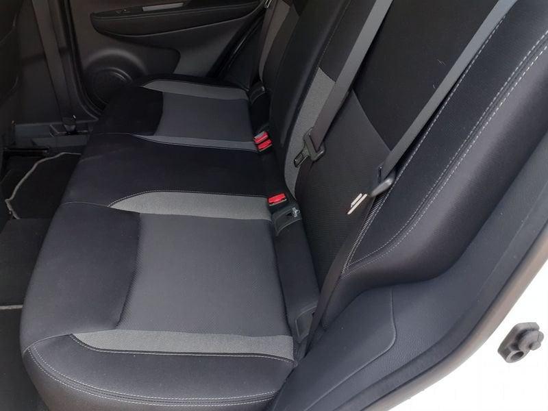 Nissan Qashqai 1.5 dCi N-Connecta GARANZIA-KM CERTIFIC-1°PROP