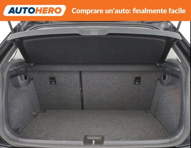 VOLKSWAGEN Polo 1.0 EVO 80 CV 5p. Comfortline BlueMotion Technolog