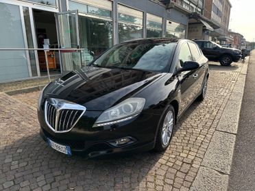Lancia Delta 1.4 T-Jet 120 CV Platino Ecochic GPL