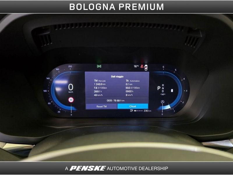 Volvo XC60 XC60 B4 (d) Geartronic R-design