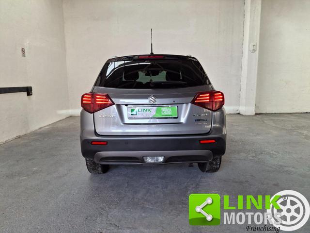 SUZUKI Vitara 1.5 Hybrid 4WD AllGrip Starview GARANZIA INCLUSA