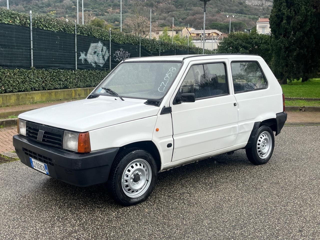 Fiat Panda 1100 Fire - 2001