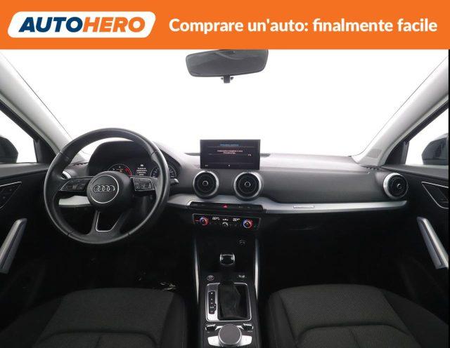 AUDI Q2 35 TDI quattro S tronic Admired Advanced