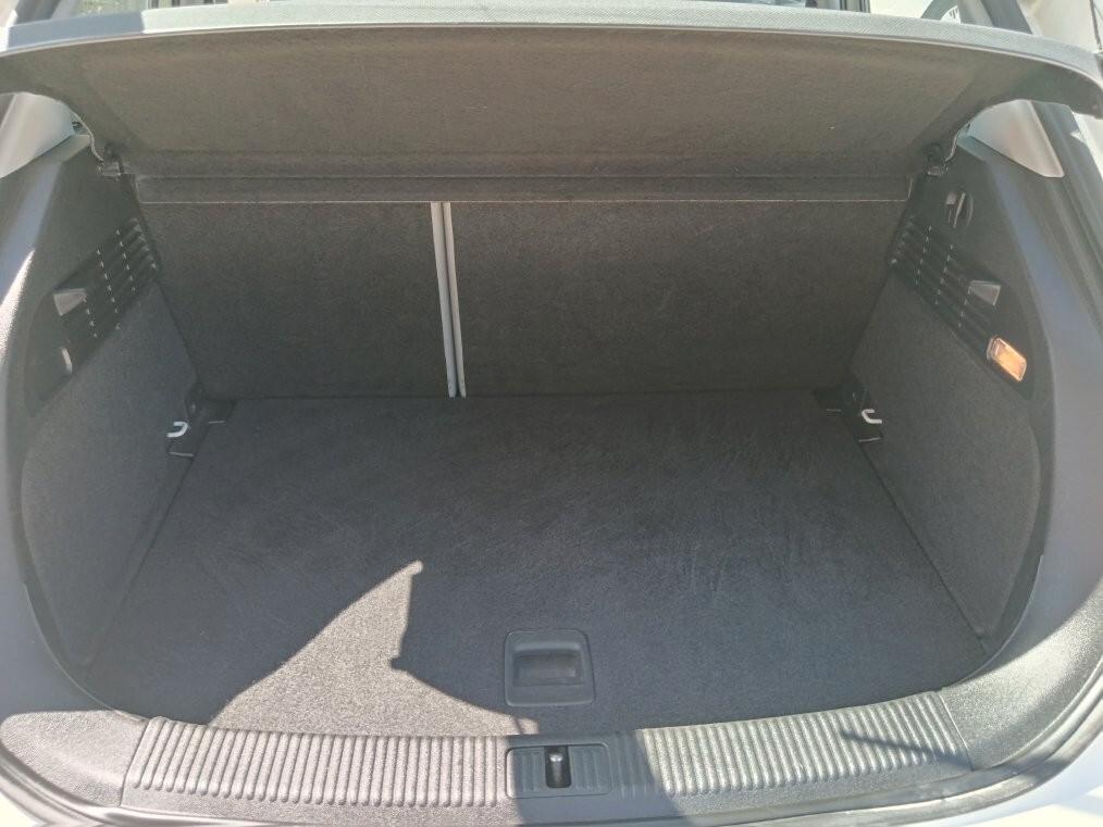 Audi A1 SPB 1.6 TDI Attraction
