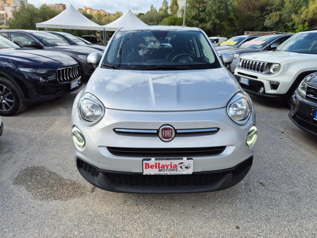 Fiat 500X 1.3 MultiJet 95 CV COME NUOVA