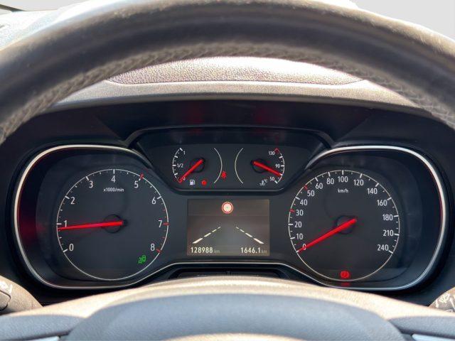 OPEL Combo Life Combo Life 1.5D 100 CV MT5 S&S Advance