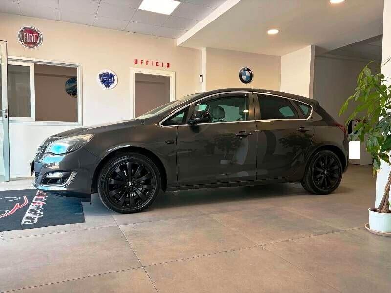 Opel Astra 1.6 CDTi 110 CV S&S Cosmo