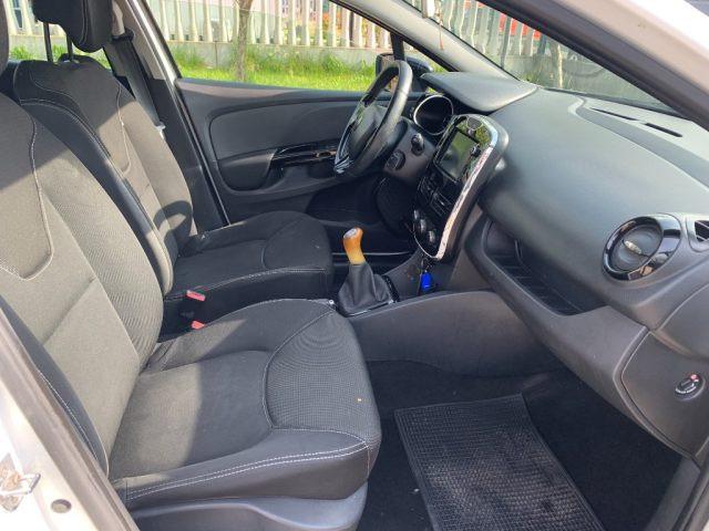 RENAULT Clio 1.2 75CV GPL 5 porte Live