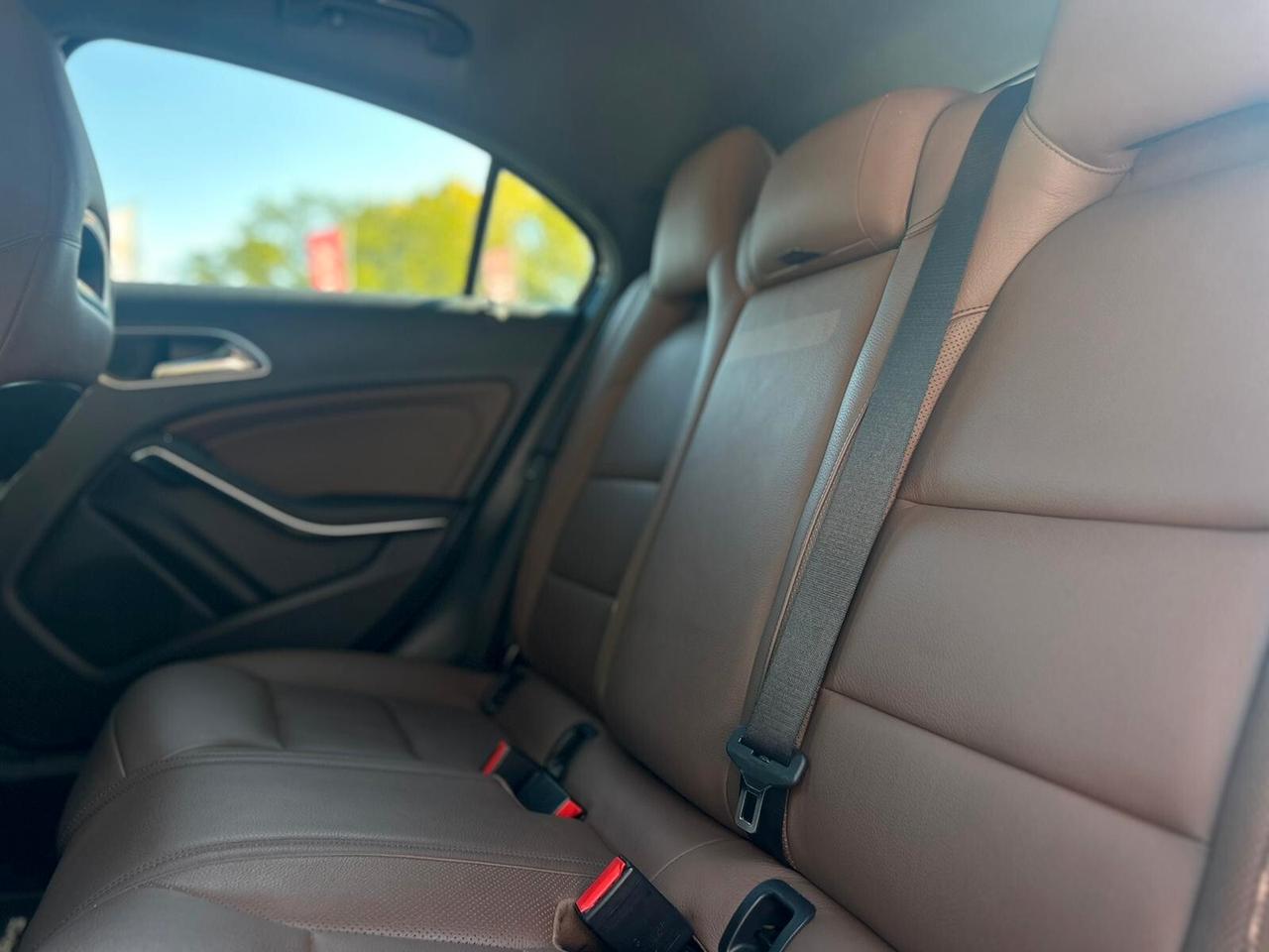 Mercedes-benz A 45 AMG 4Matic Automatic