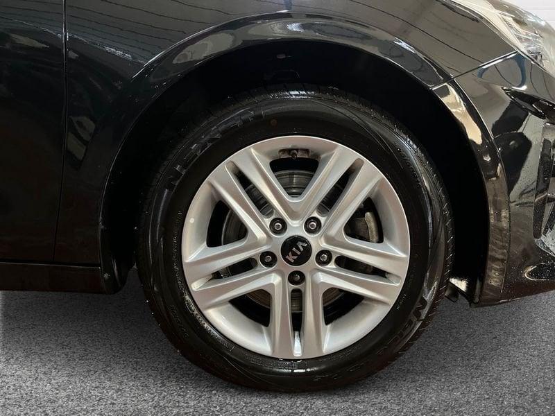 KIA ceed III 2019 SW SW 1.4 mpi Business Class Adas Pack eco gpl 96cv