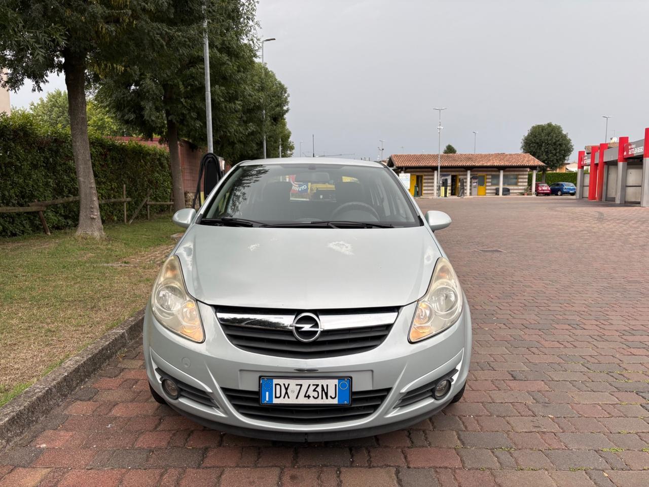 Opel Corsa 1.2 80CV 5 porte GPL-TECH Enjoy