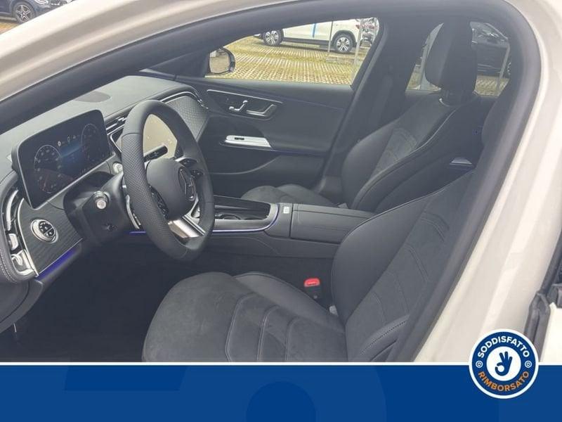 Mercedes-Benz Classe E 220d Berlina AMG Line Advanced Plus