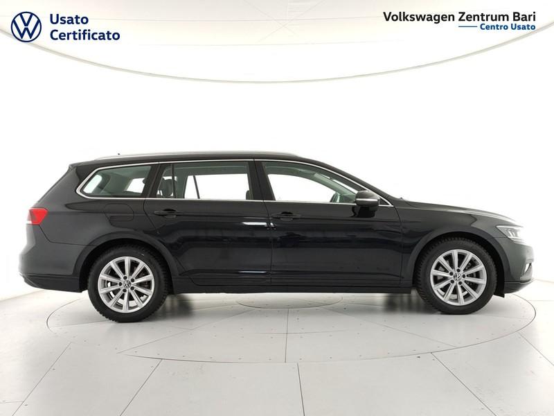 Volkswagen Passat variant 2.0 tdi business 150cv dsg