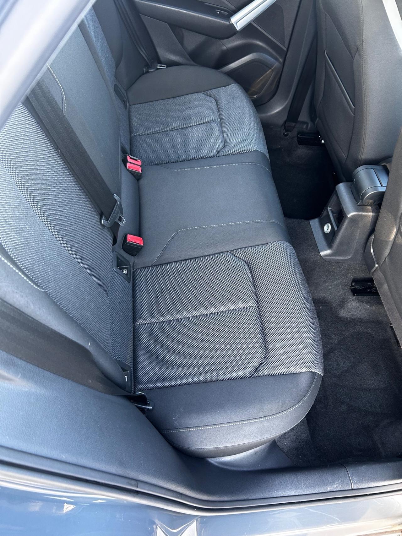 Audi Q2 1.6 TDI Business