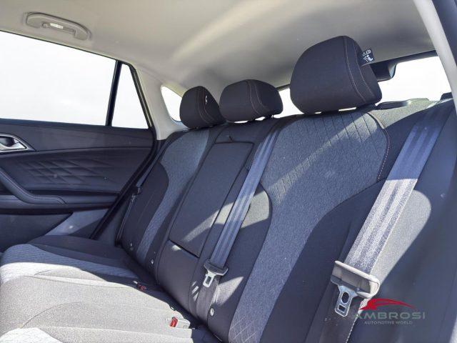 MG HS 1.5T AT 2WD COMFORT