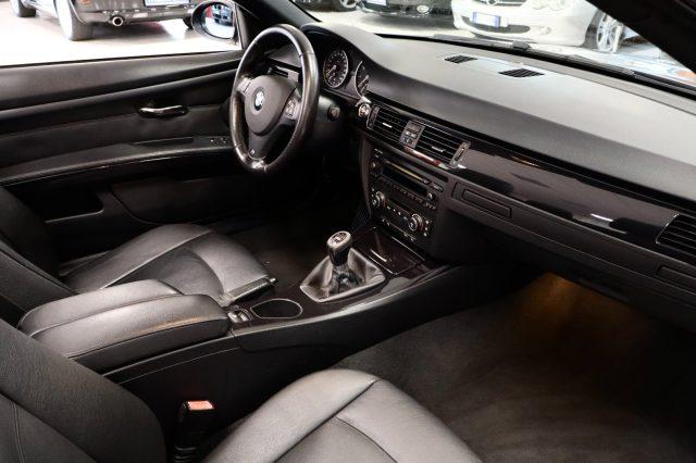 BMW 320 320i Cabrio Tagliandi BMW