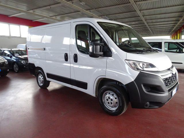 CITROEN Jumper 30 BlueHDi 120 S&S PC-TN Furgone Business