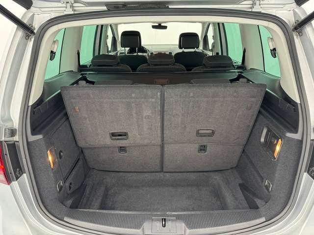 SEAT Alhambra 2.0TDI DSG ADVANCE 150CV*RETROCAMERA+NAVI* PROMO!