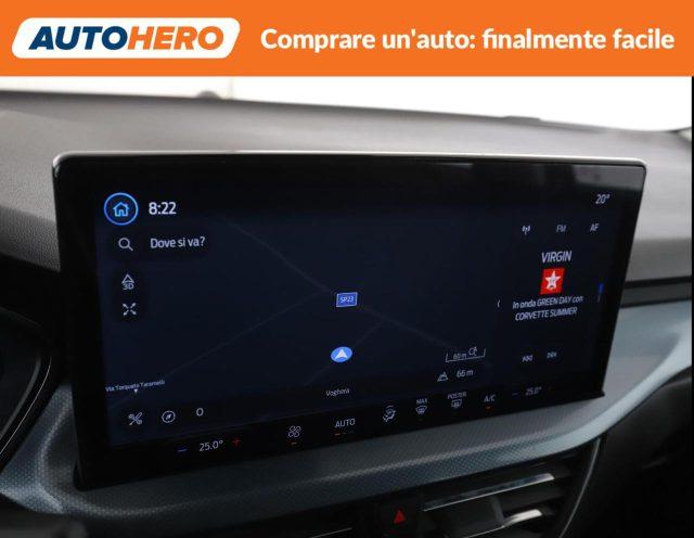 FORD Focus 1.0 EcoBoost Hybrid 125 CV 5p. Active