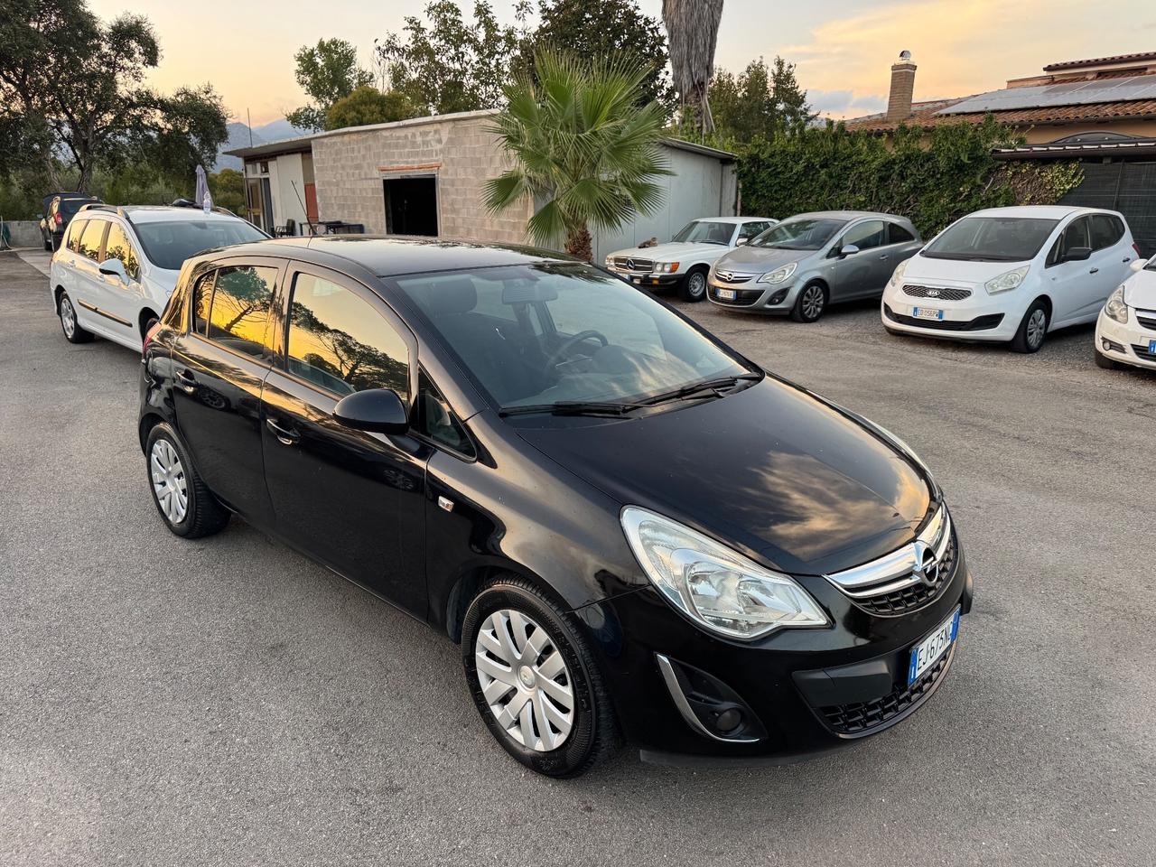 Opel Corsa 1.0 12V 5 porte Elective
