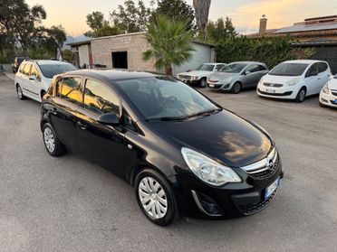 Opel Corsa 1.0 12V 5 porte Elective